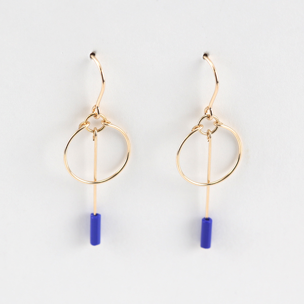 ピアス 1492・画像