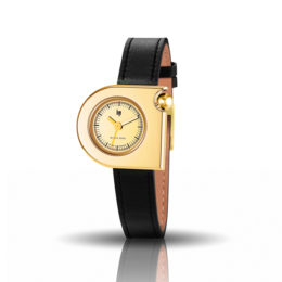 GOLDLIP 腕時計 MACH mini・画像