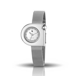 MESH SILVERLIP 腕時計 MACH mini・画像