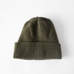 OLIVEHC BOBCAP（ボブキャップ）・画像