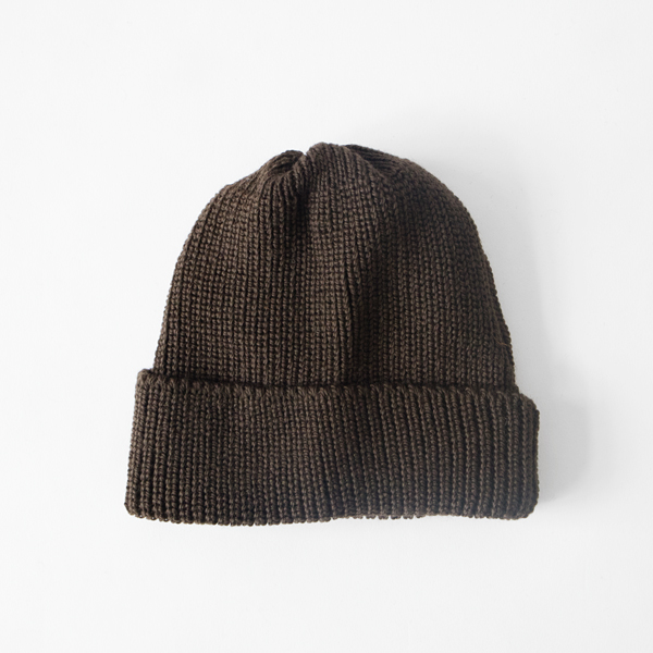 MOLEHC BOBCAP（ボブキャップ）・画像