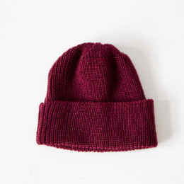 PORTHC BOBCAP（ボブキャップ）・画像