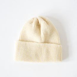 ARANHC BOBCAP（ボブキャップ）・画像