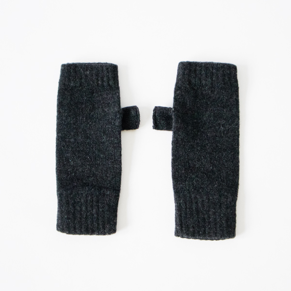 CHARCOALア-ムウォ-マ-・画像