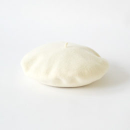 NATURELベレ-帽 AUTHENTIQUE・画像