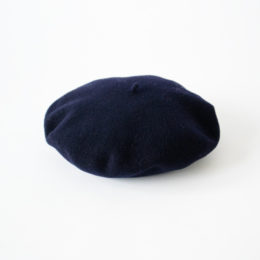 MARINEベレ-帽 AUTHENTIQUE・画像