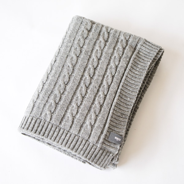 DARK GREYケ-ブルスロ-ケット（170×130）・画像