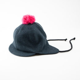 STORM GREYKOMBORO HAT Tonica・画像