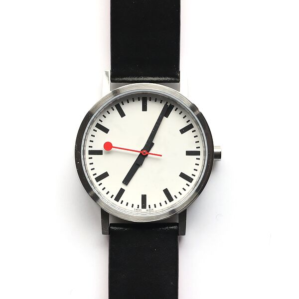 36mm腕時計 クラシックピュア・画像