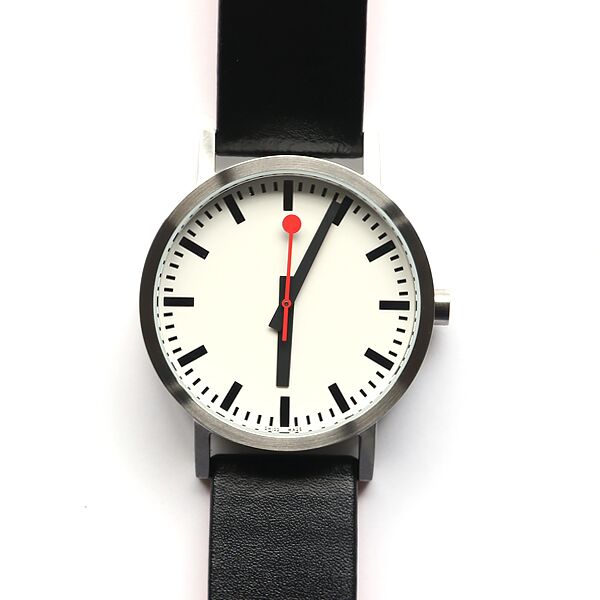 40mm腕時計 クラシックピュア・画像