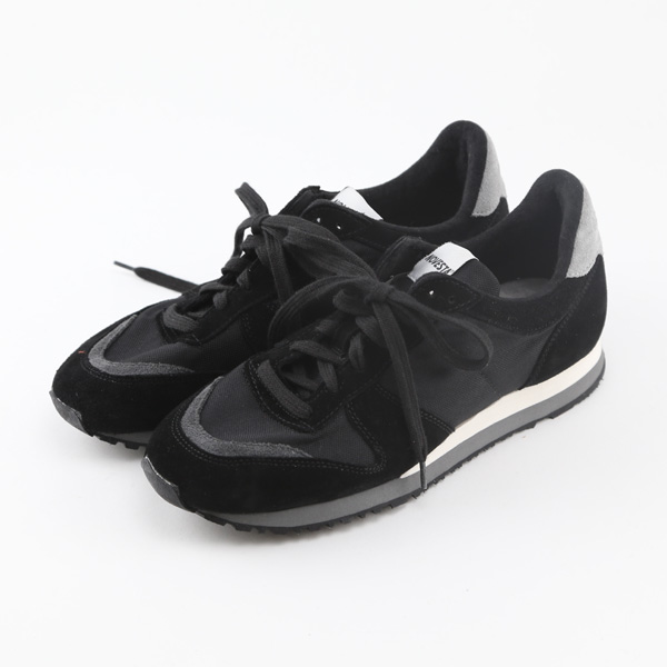 39スニ-カ- MARATHON CLASSIC BLACK・画像
