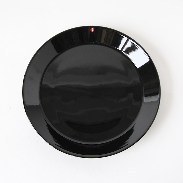 ホワイトTeema プレ-ト26cm・画像