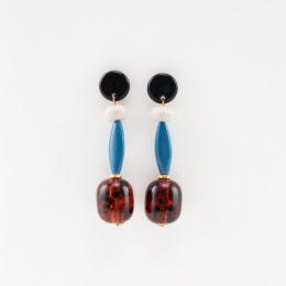 OR9360ピアス 01・画像