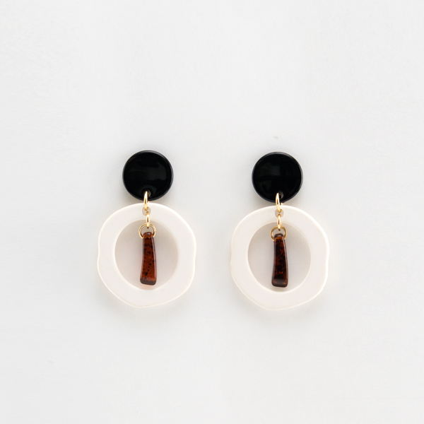 OR9817ピアス 04・画像