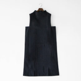 ジャ-ジ-ワンピ-ス BLACK・画像