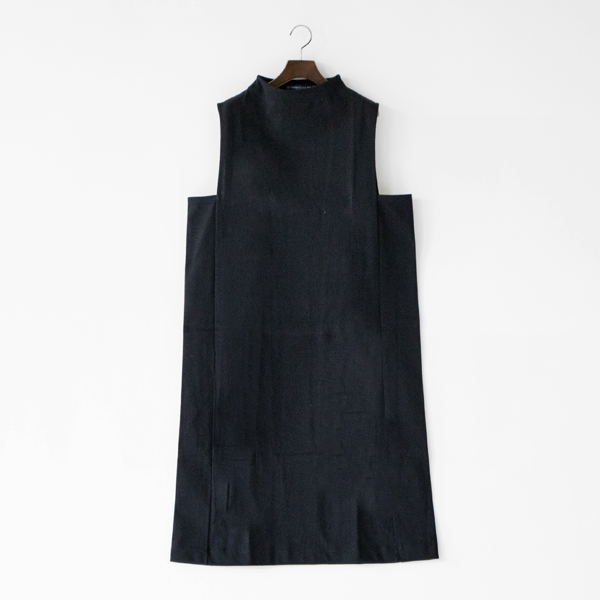 ジャ-ジ-ワンピ-ス BLACK・画像