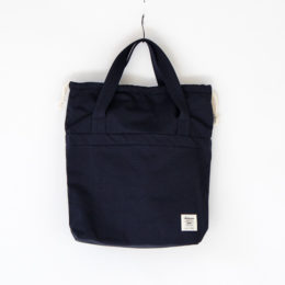 NAVYバッグ BALL CARRY BAG・画像