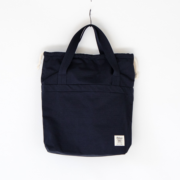NAVYバッグ BALL CARRY BAG・画像
