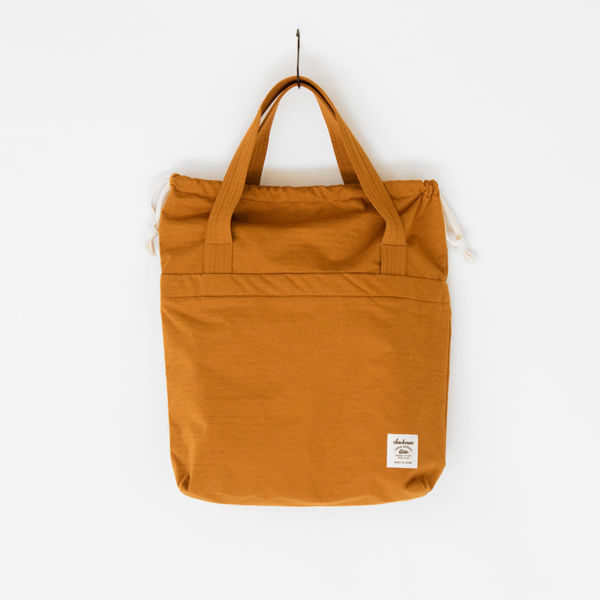 BROWNバッグ BALL CARRY BAG・画像