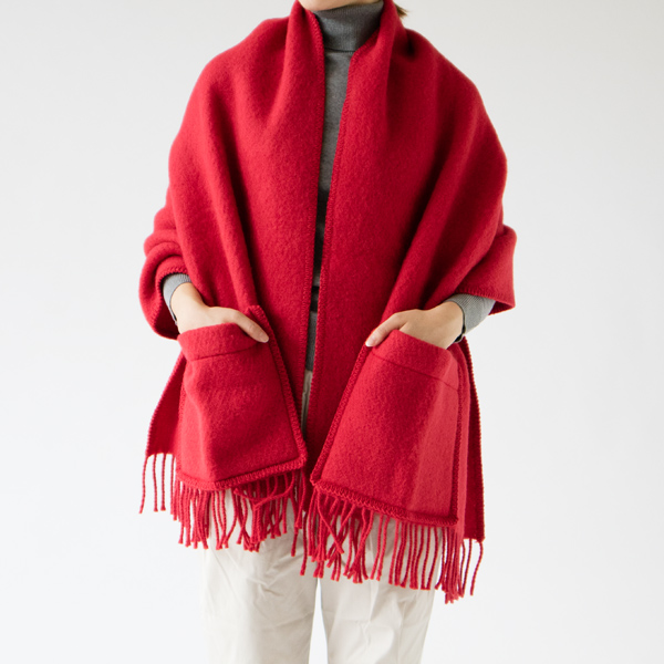 REDポケットショ-ル・画像