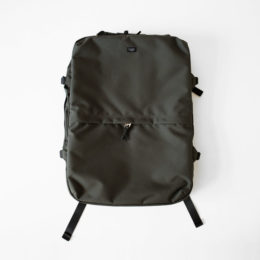 OD GREYCARRY-ON PACK・画像