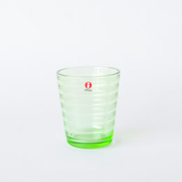 ウォ-タ-グリ-ンAino Aalto タンブラ-・画像