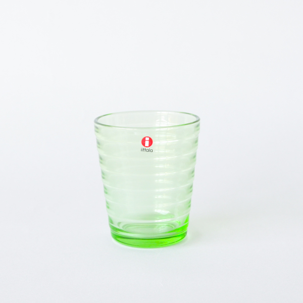 ウォ-タ-グリ-ンAino Aalto タンブラ-・画像