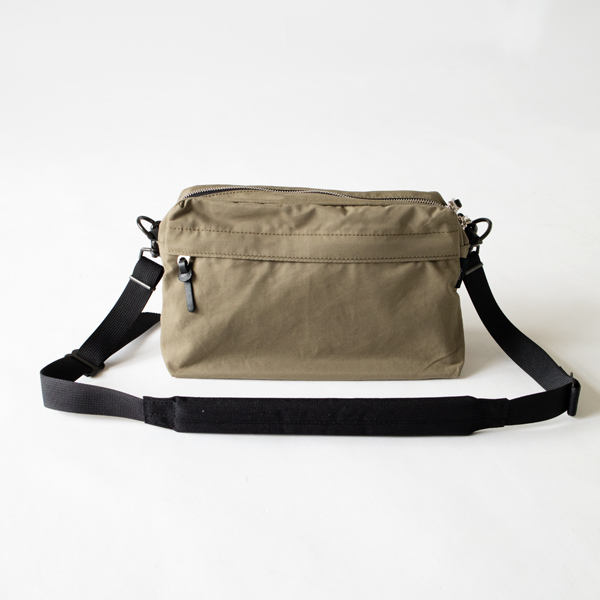 SAFARIWEEKEND SHOULDER（限定カラ-）・画像