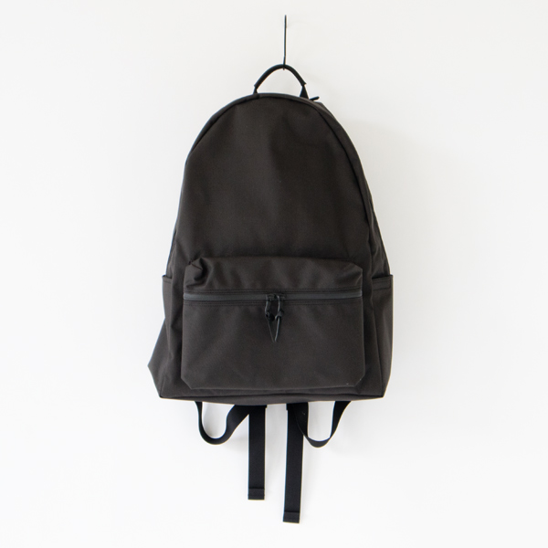BLACKDAILY DAYPACK MATTE・画像