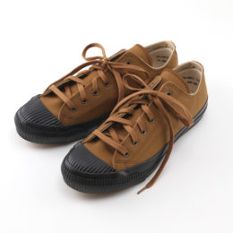 28-29cmSHELLCAP LOW HARI CHA/BLACK・画像