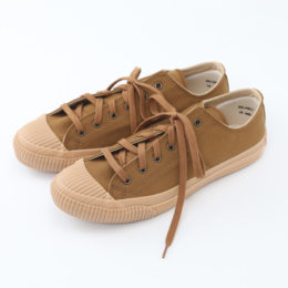 24-25cmSHELLCAP LOW HARI CHA/GUM・画像