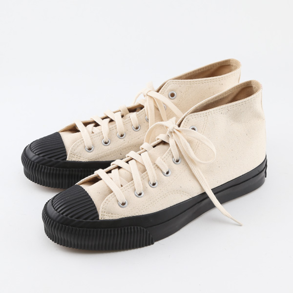 22-23cmSHELLCAP MOULD MID KINARI/BLACK・画像