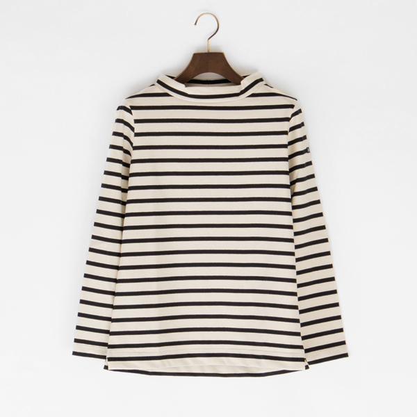 ECRU/NOIRカットソ- LEF193003・画像