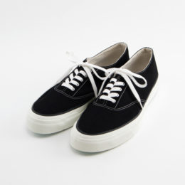 28.0デッキシュ-ズ L011/M014 BLACK・画像