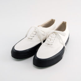 26.5デッキシュ-ズ L011/M014 MONOCHROME・画像