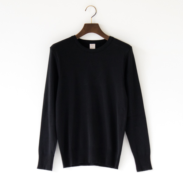 NEROクル-ネックL/S・画像