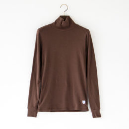 MARRONタ-トルネック・画像