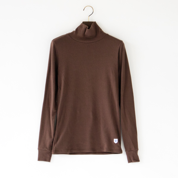 MARRONタ-トルネック・画像
