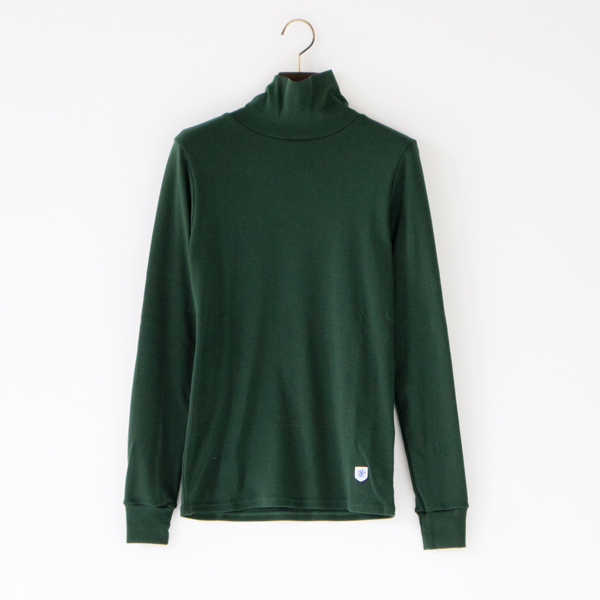 PINタ-トルネック・画像