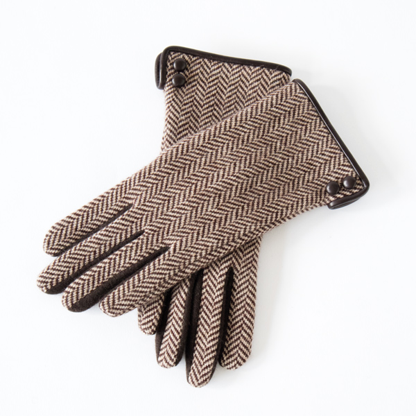 brown hb女性用手袋 Salee・画像