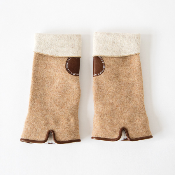 camel女性用手袋 Ronde・画像