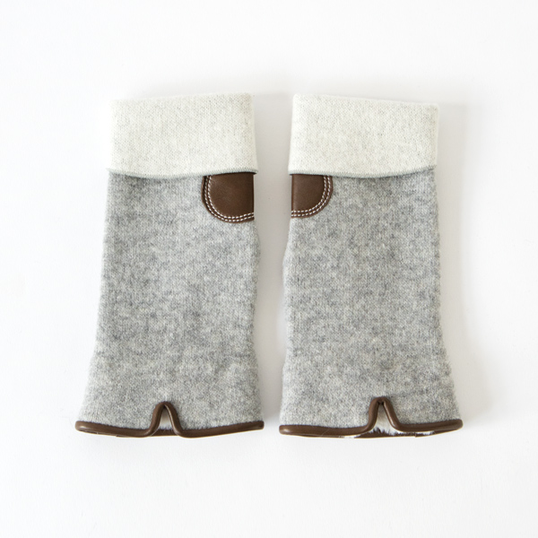 grey女性用手袋 Ronde・画像