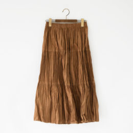 NUTMEGコ-デュロイティア-ドスカ-ト・画像