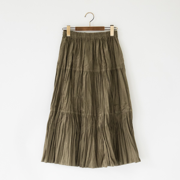 MILITARYコ-デュロイティア-ドスカ-ト・画像