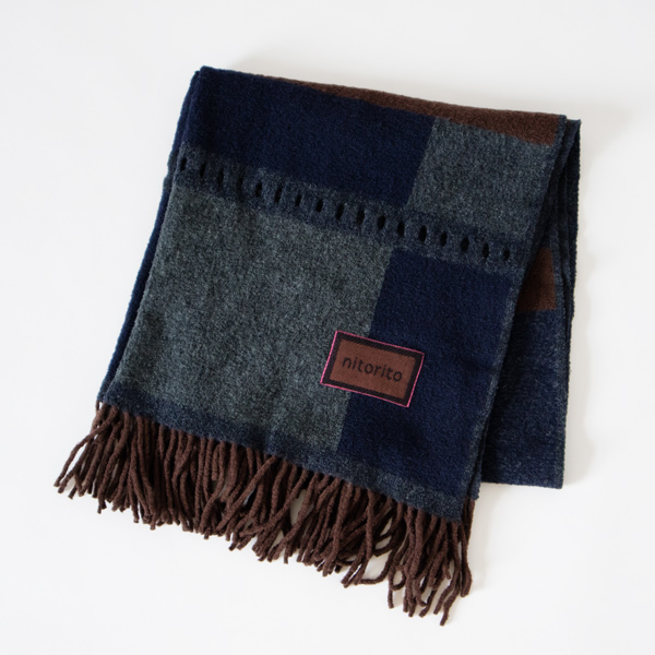 GREYスト-ル CHECK・画像