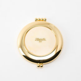 IVラウンドコンパクトミラ- GD・画像