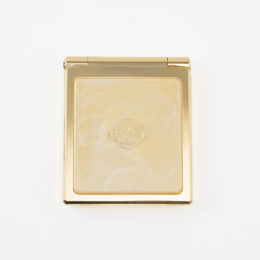 IVスクエアコンパクトミラ- GD・画像