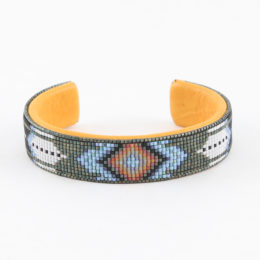 カ-キビ-ズバングル NARROW・画像