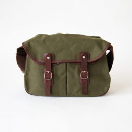 OLIVEHUNTER DUCK HUNTING SHOULDER・画像