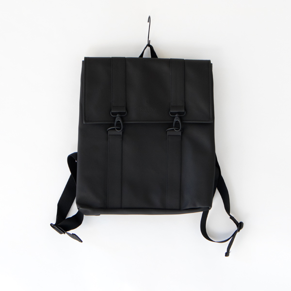 BlackMsn Bag・画像